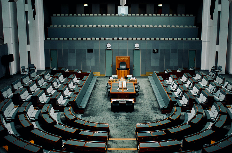 法庭公安信號屏蔽系統(tǒng)